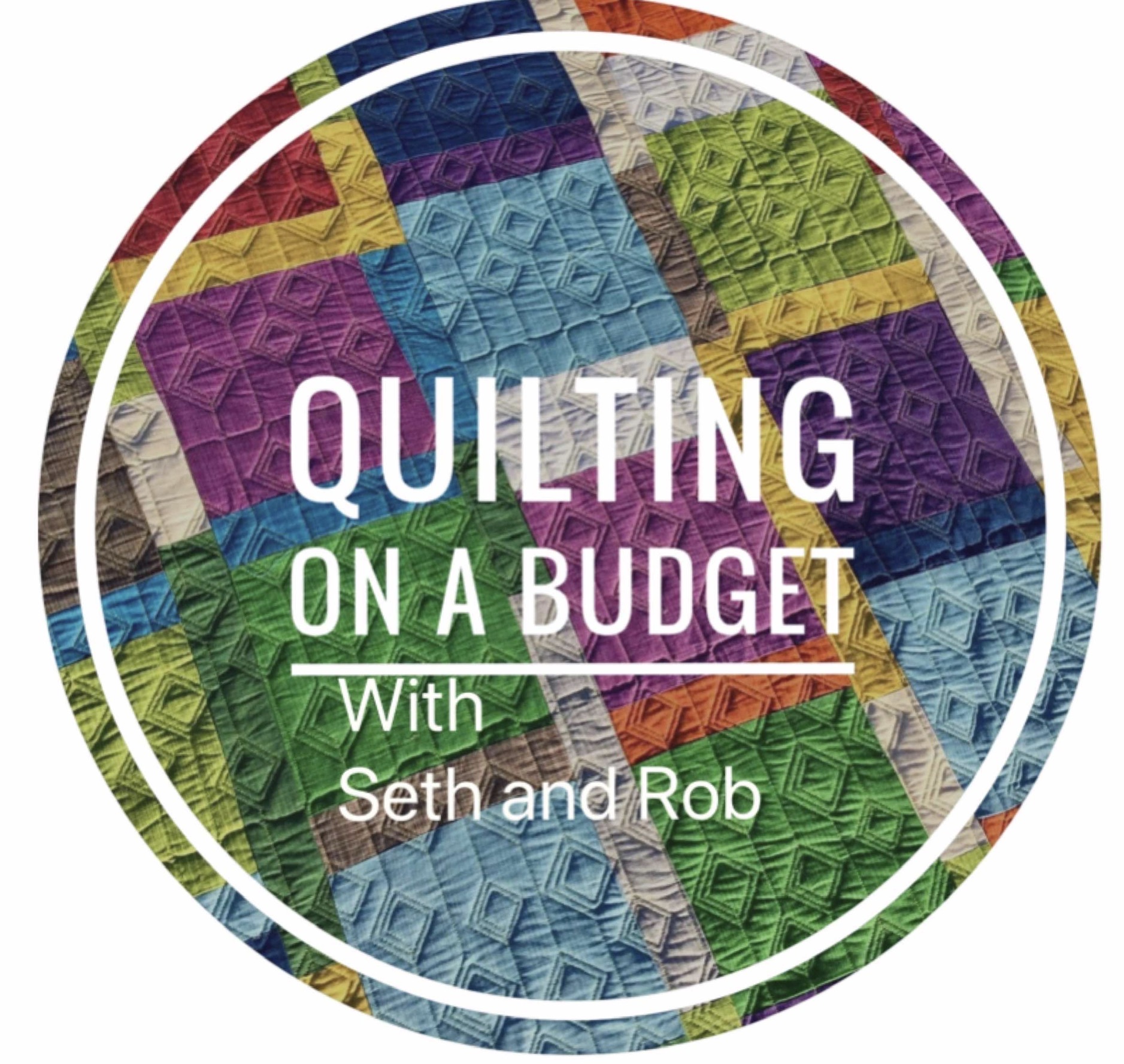 quiltingonabudget.com